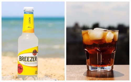 明智选择饮品 减肥期间应避免的9种酒精饮料及推荐替代方案