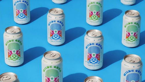 伊利跨界新尝试 无酒精奶啤“畅意100”开拓健康饮品新赛道