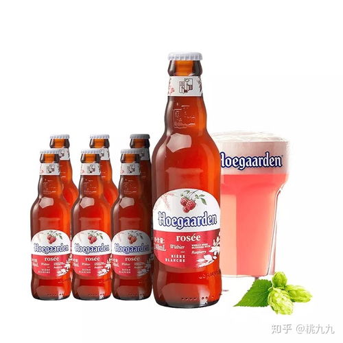 微醺时光 适合女性的精选酒精饮品推荐